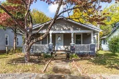 317 E Springdale Ave, Knoxville, TN 37917
