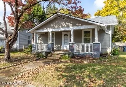 317 E Springdale Ave, Knoxville, TN 37917 - #2