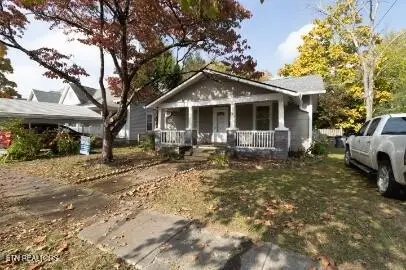 317 E Springdale Ave, Knoxville, TN 37917 - #3