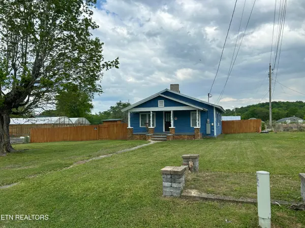 1630 Old Newport Hwy, Newport, TN 37821