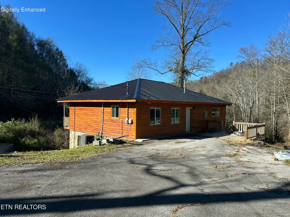 3545 East Pkwy, Gatlinburg, TN 37738 - #1