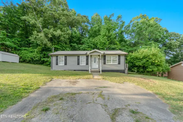 1224 Mountain View Circle, Etowah, TN 37331
