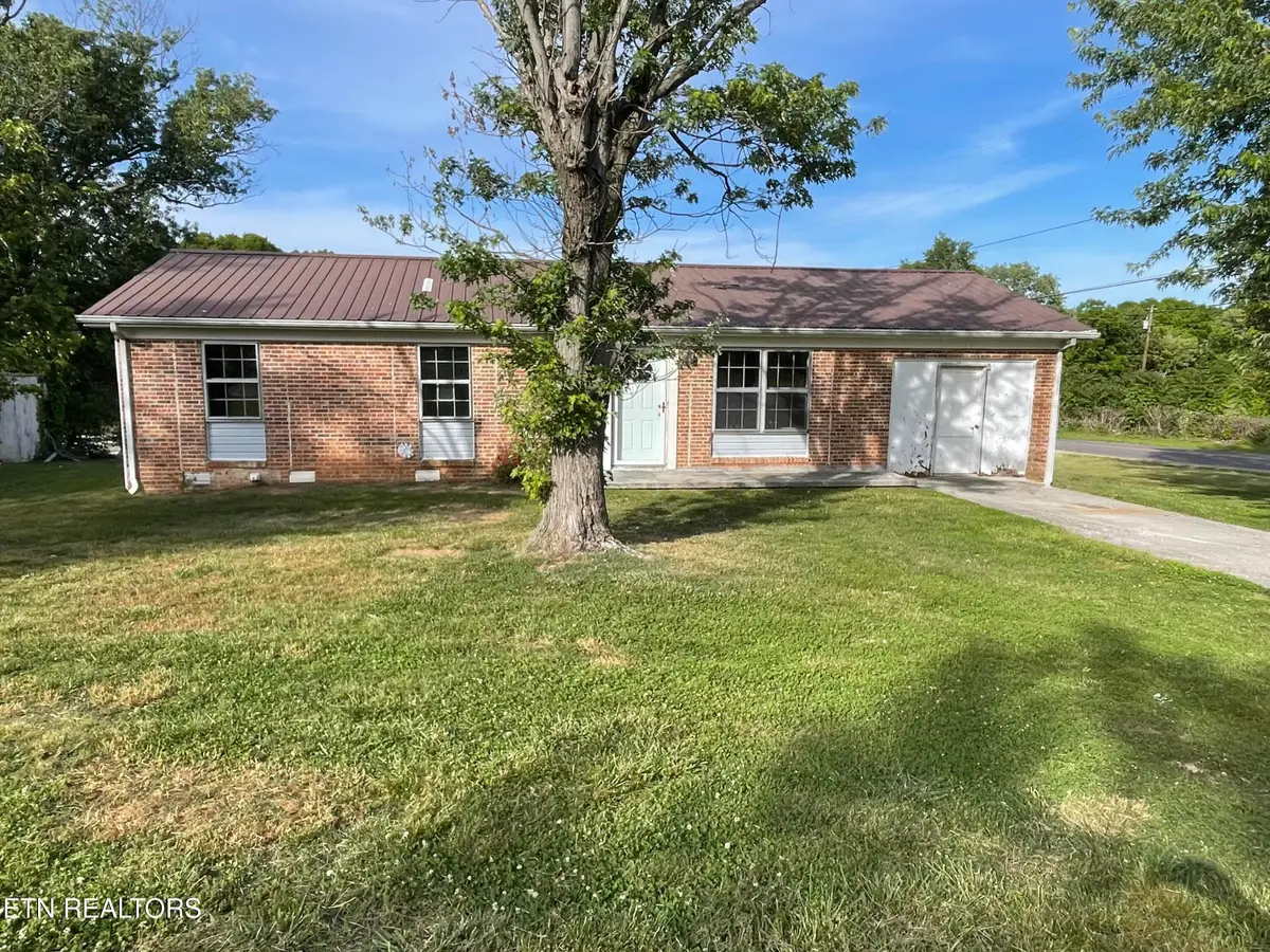 2874 Boatmans Mountain Rd, Morristown, TN 37814 - #1