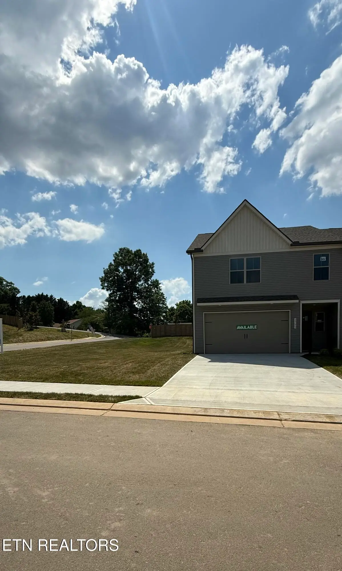 1705 Bennett Village Drive, Maryville, TN 37804 - #1