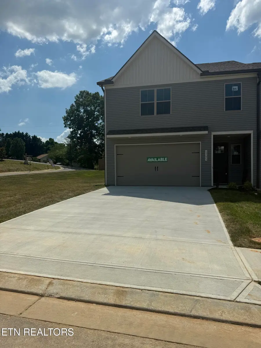 1705 Bennett Village Drive, Maryville, TN 37804 - #2