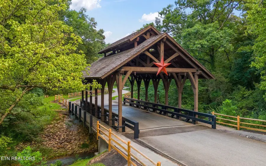 2215 Covered Bridge Blvd, Knoxville, TN 37932 - #3