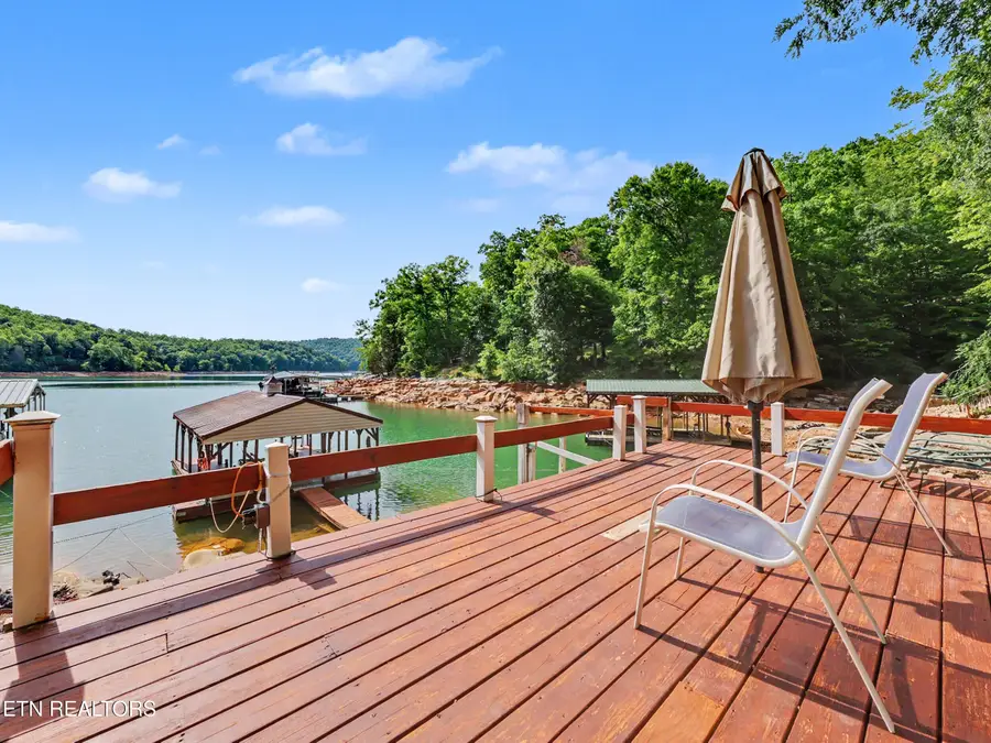 949 Flat Hollow Marina Rd, Speedwell, TN 37870 - #3