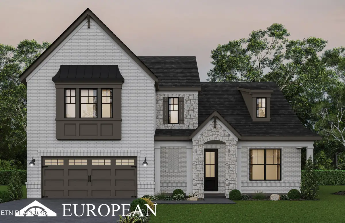 Lot 10 Boston Ivy Lane, Knoxville, TN 37932 - #1