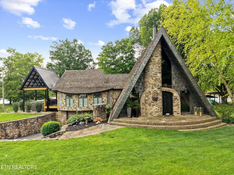 3260 Cox Rd, Louisville, TN 37777 - #2