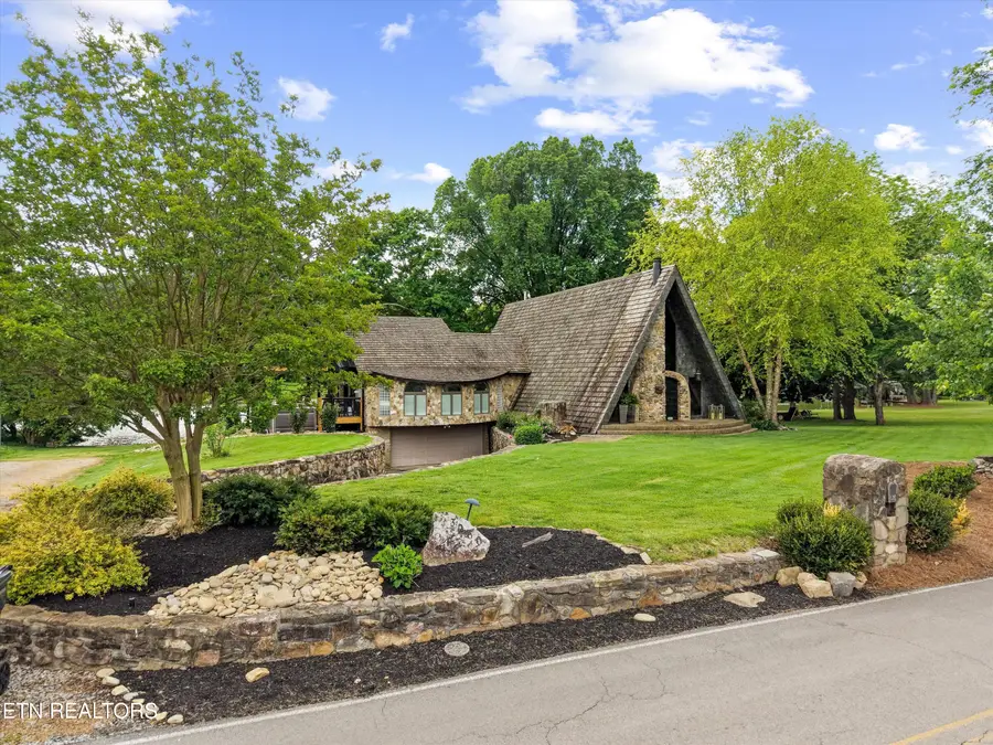3260 Cox Rd, Louisville, TN 37777 - #3