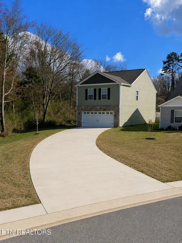 103 Belle Way, Athens, TN 37303