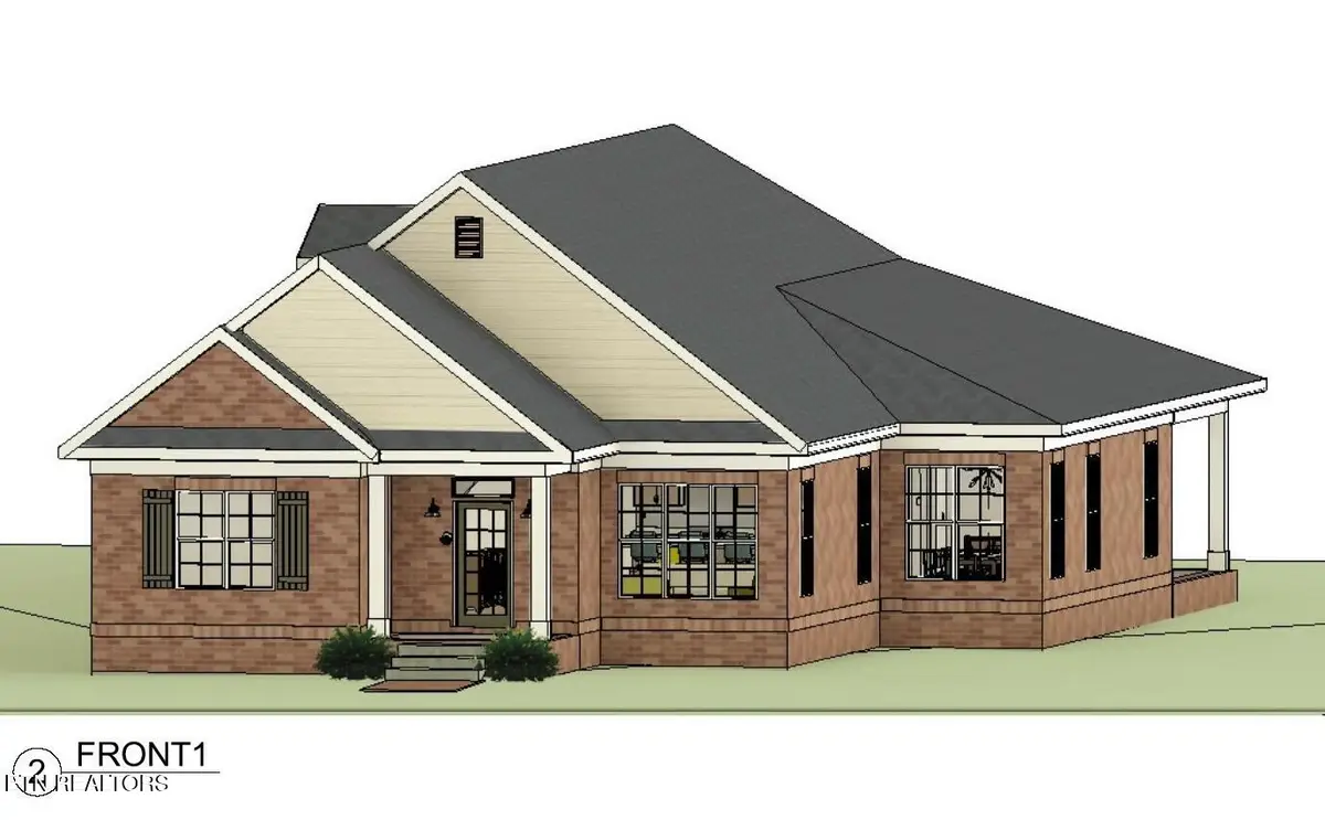41 Royal Troon Circle, Oak Ridge, TN 37830 - #1