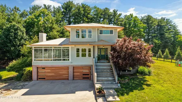 7740 Tressa Circle, Powell, TN 37849