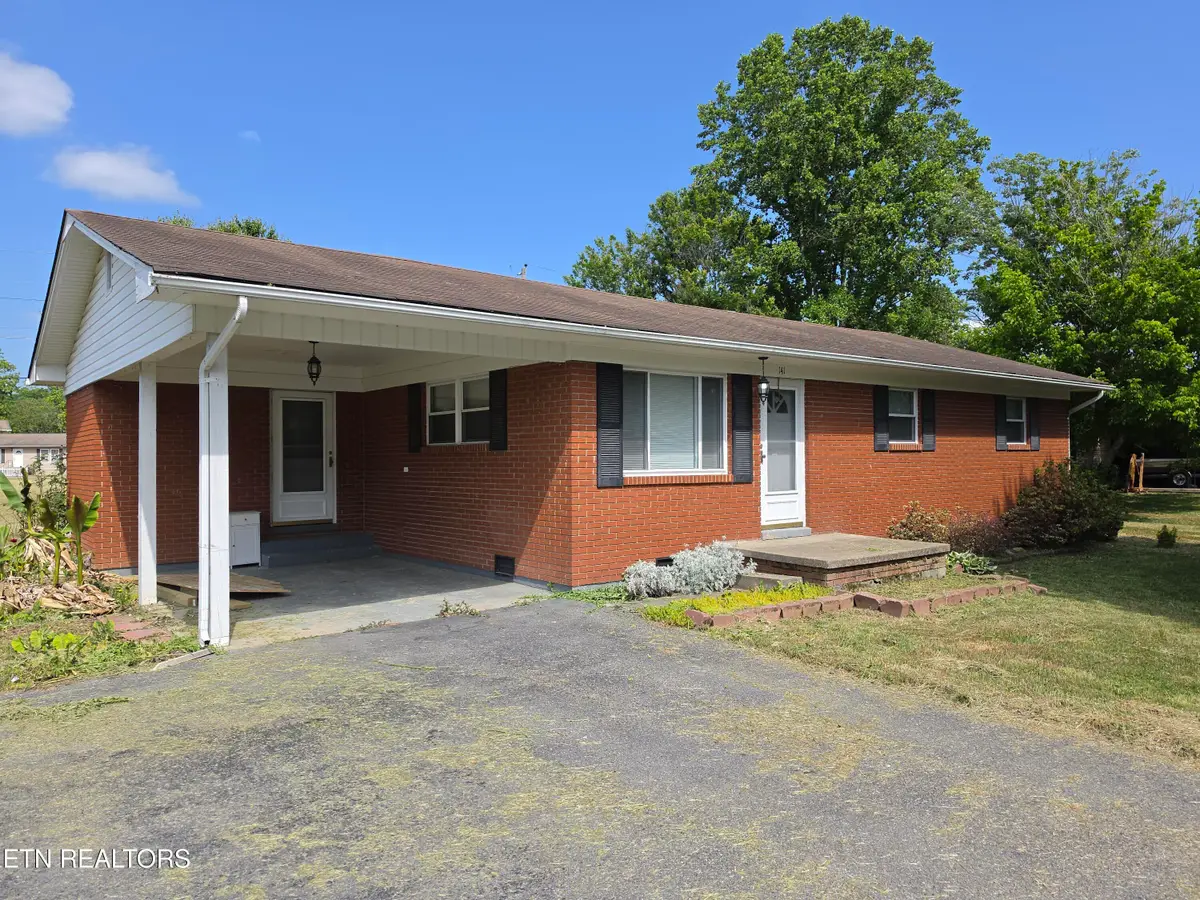 141 Rose Lane, Cumberland Gap, TN 37724 - #1