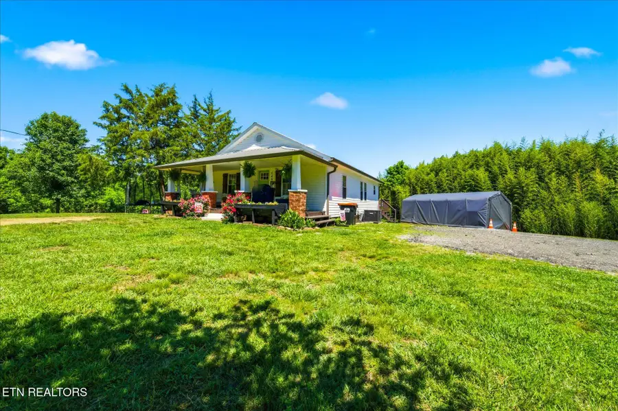 149 County Road 660, Athens, TN 37303 - #2