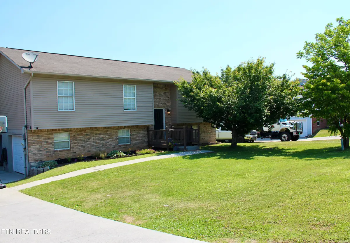 223 River Valley Circle, Sevierville, TN 37862 - #1