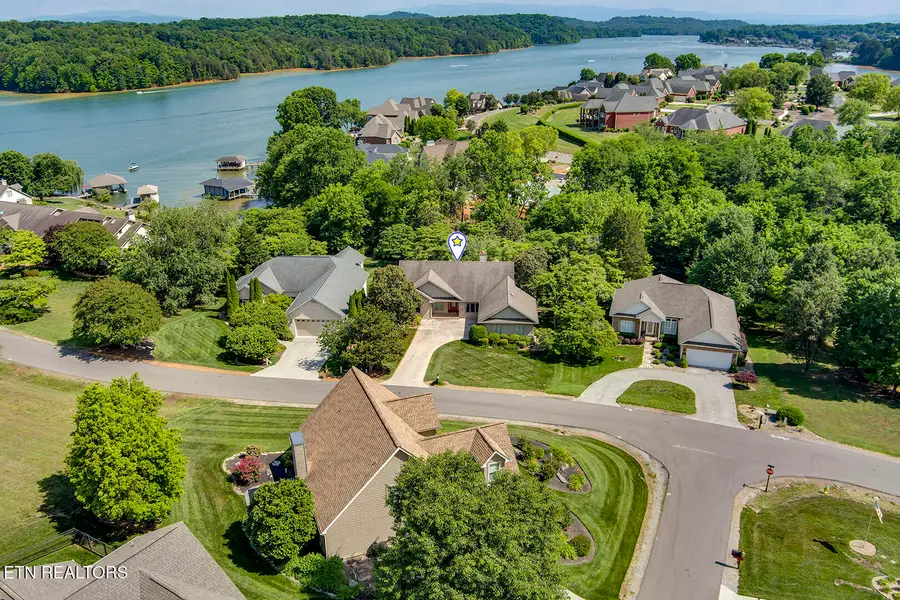 110 Kiowa Way, Loudon, TN 37774 - #2