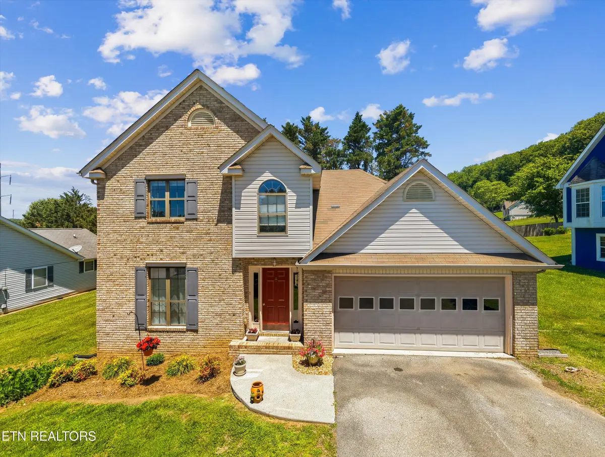 2429 Village Lane, Athens, TN 37303 - #1