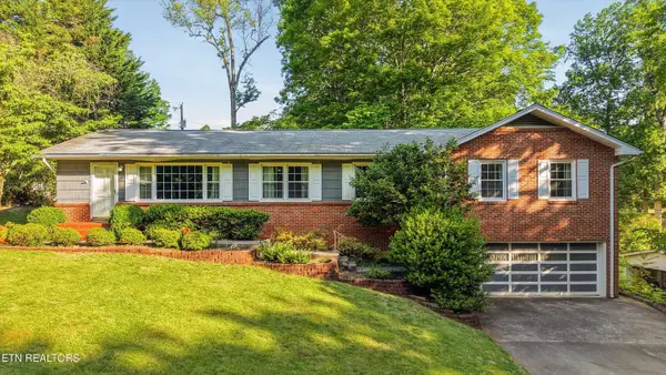 2309 Unity Drive, Knoxville, TN 37918