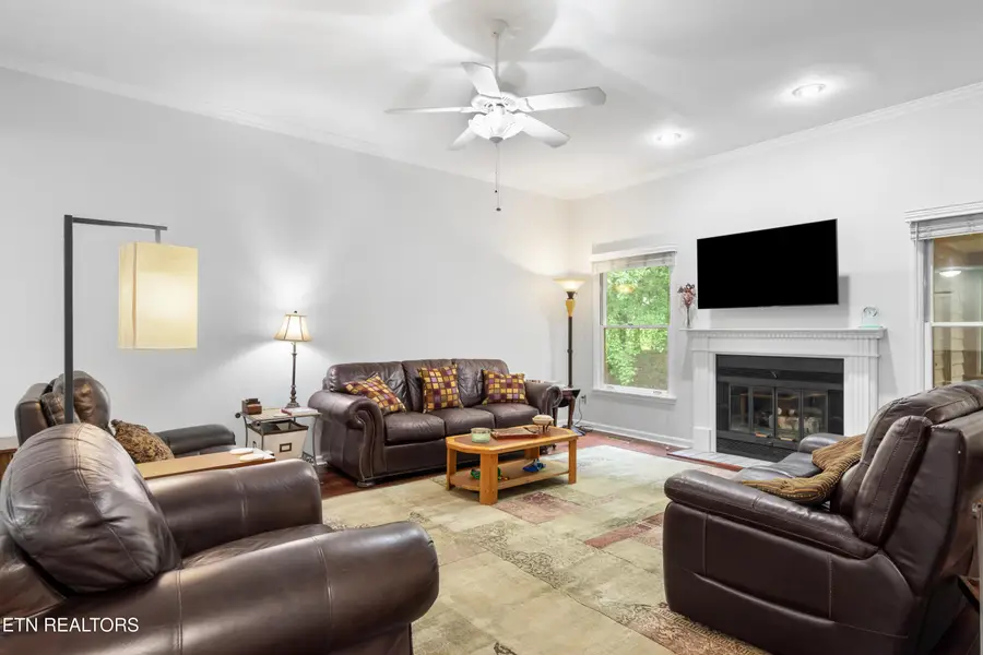 113 Blue Ridge Court, Oak Ridge, TN 37830 - #2