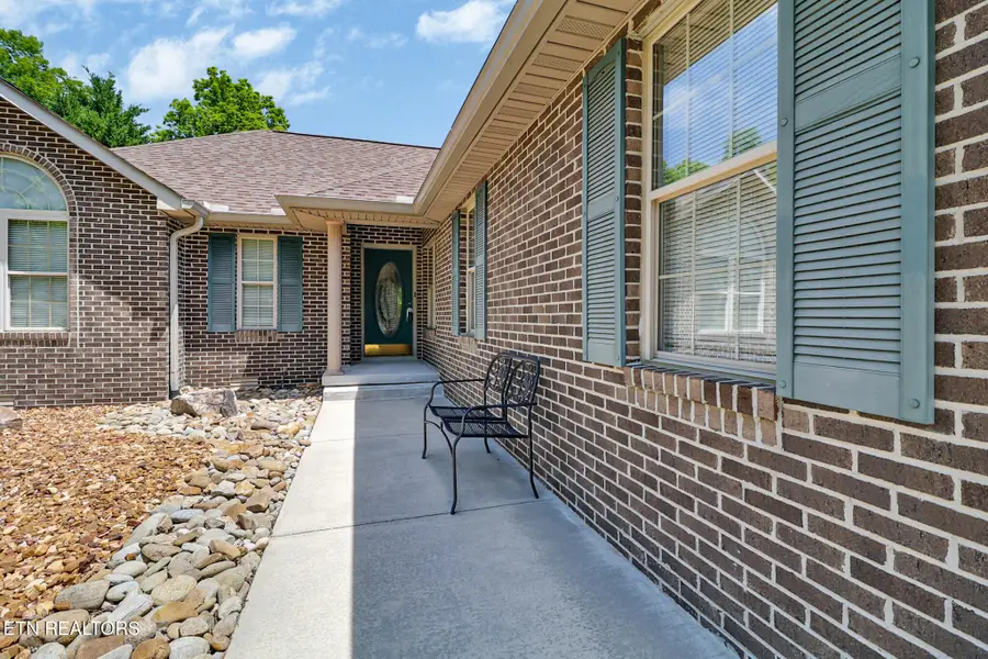 127 Wilbourn Drive, Crossville, TN 38558 - #3