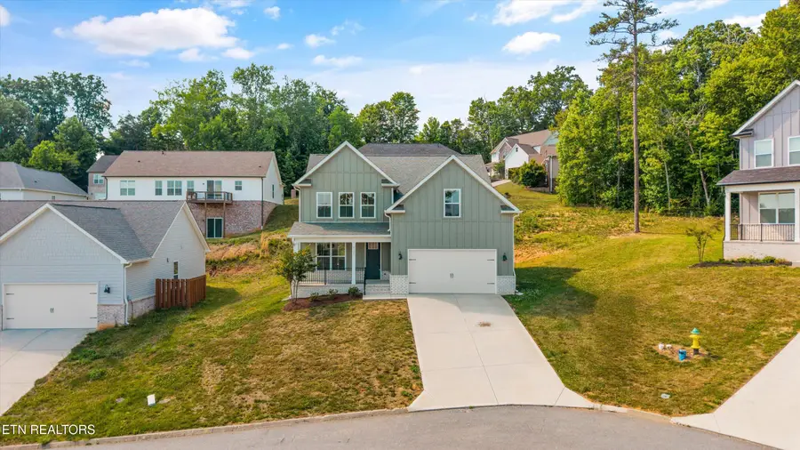 8137 Chapel Hill Lane, Knoxville, TN 37938 - #2