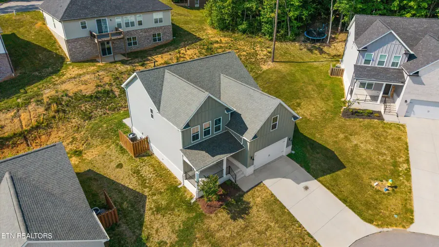8137 Chapel Hill Lane, Knoxville, TN 37938 - #3