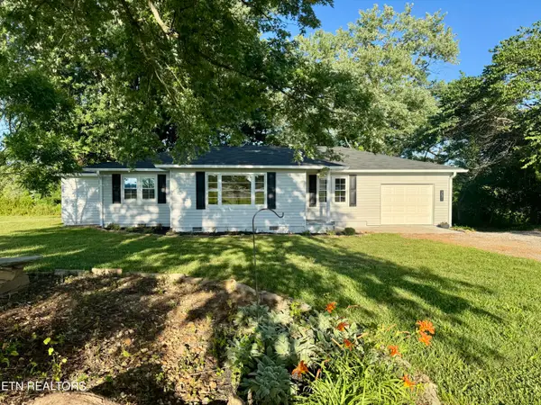 251 Country View Road, Crossville, TN 38571
