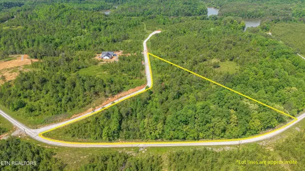 Lot 87 Overlook Drive, Madisonville, TN 37354