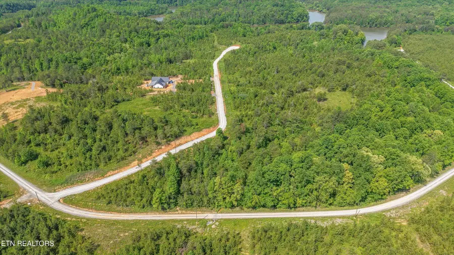 Lot 87 Overlook Drive, Madisonville, TN 37354 - #2