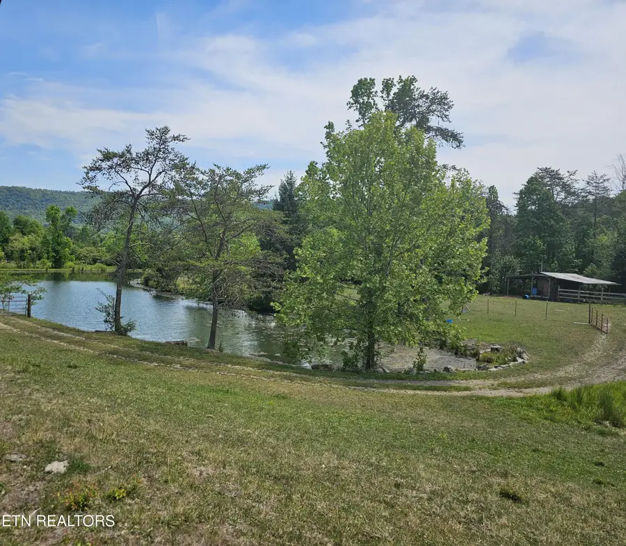 275 Republican Hill Rd, Newcomb, TN 37819 - #2