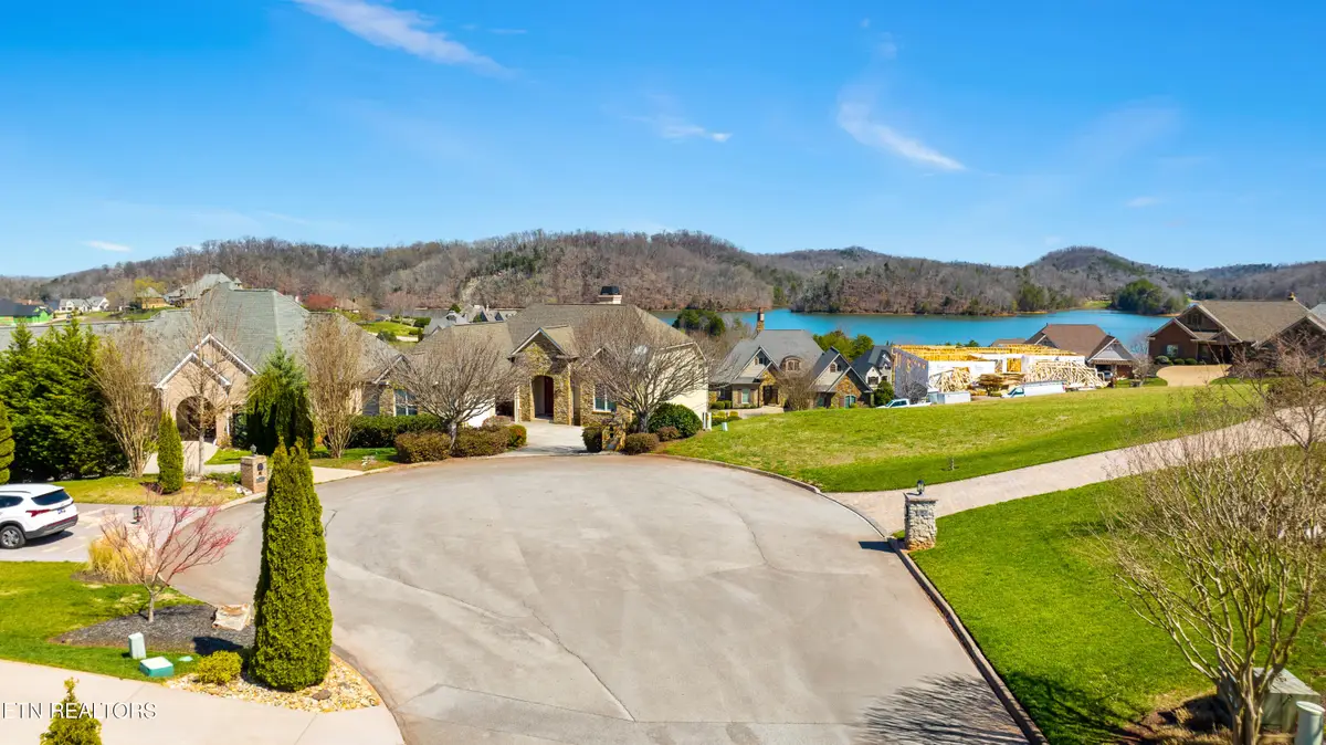 320 Grandville Court, Vonore, TN 37885 - #1