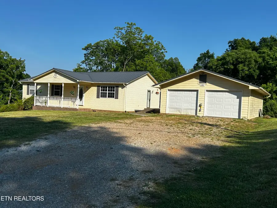 151 W Meeting St, Dandridge, TN 37725 - #2