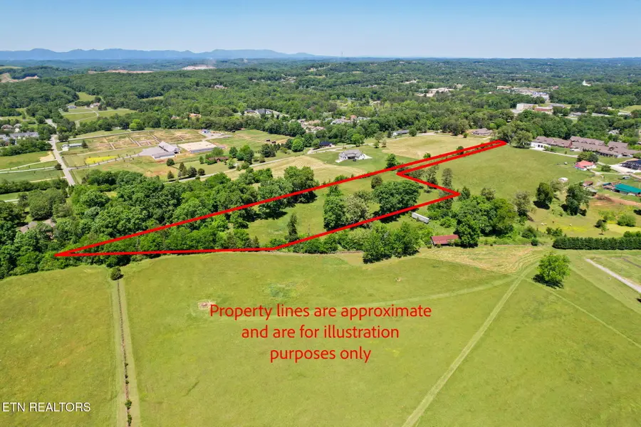 0 Midway Rd, Lenoir City, TN 37772 - #3