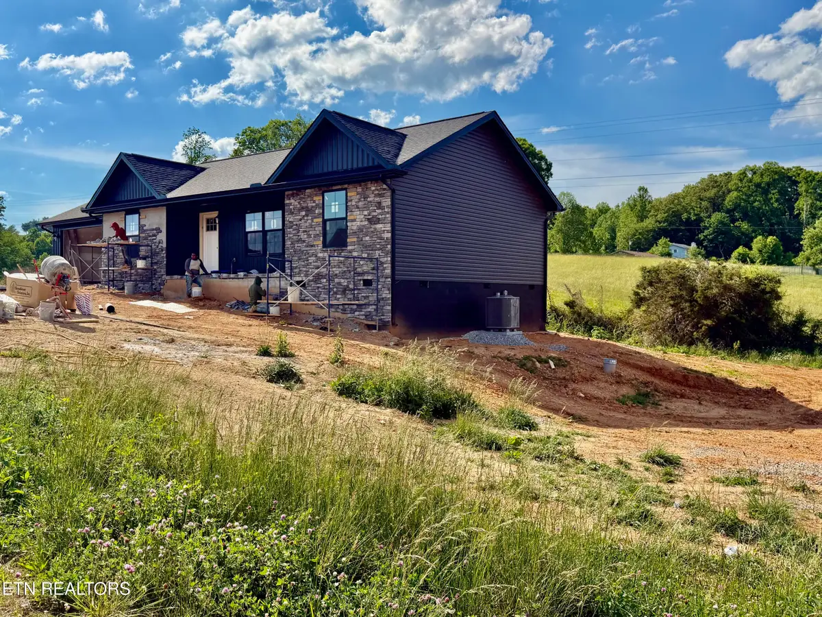 120 Milo Circle, Tazewell, TN 37879 - #1