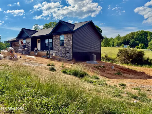120 Milo Circle, Tazewell, TN 37879
