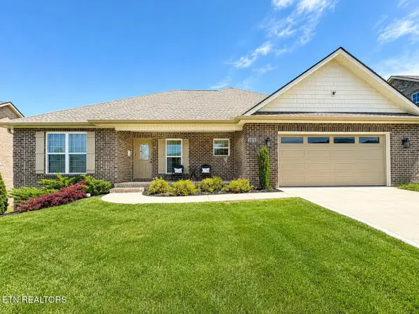 3872 Doral Drive, Maryville, TN 37801