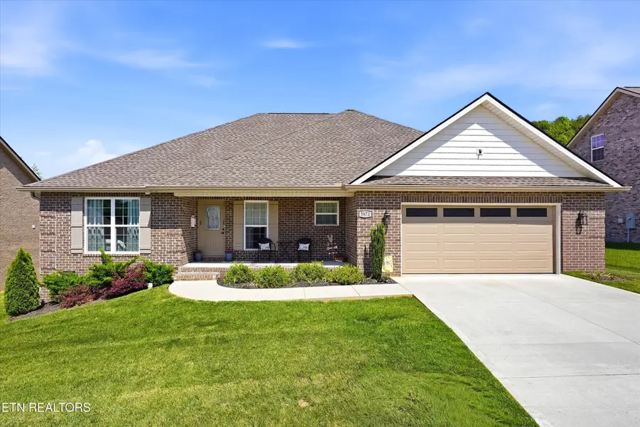 3872 Doral Drive, Maryville, TN 37801 - #2