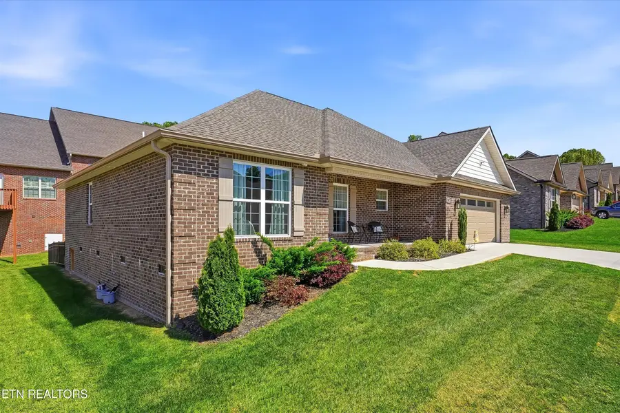 3872 Doral Drive, Maryville, TN 37801 - #3