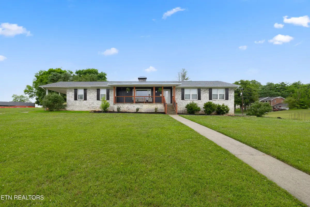 4541 Cobblestone Circle, Knoxville, TN 37938 - #1