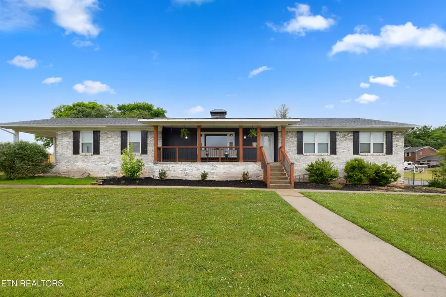 4541 Cobblestone Circle, Knoxville, TN 37938 - #3