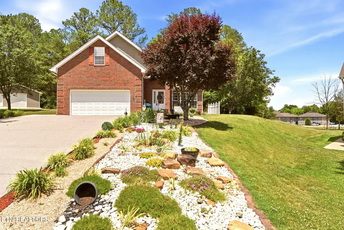 221 Sweetgum Lane, Oak Ridge, TN 37830 - #1
