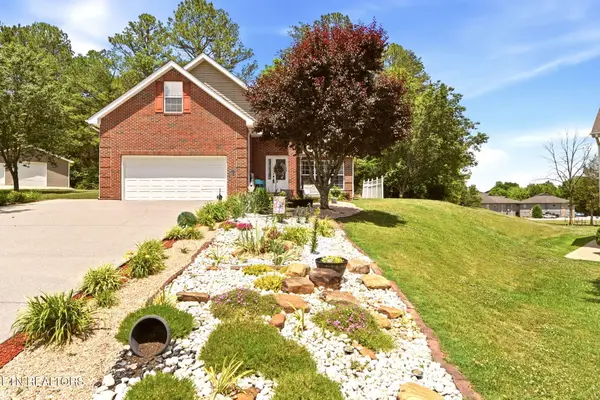 221 Sweetgum Lane, Oak Ridge, TN 37830