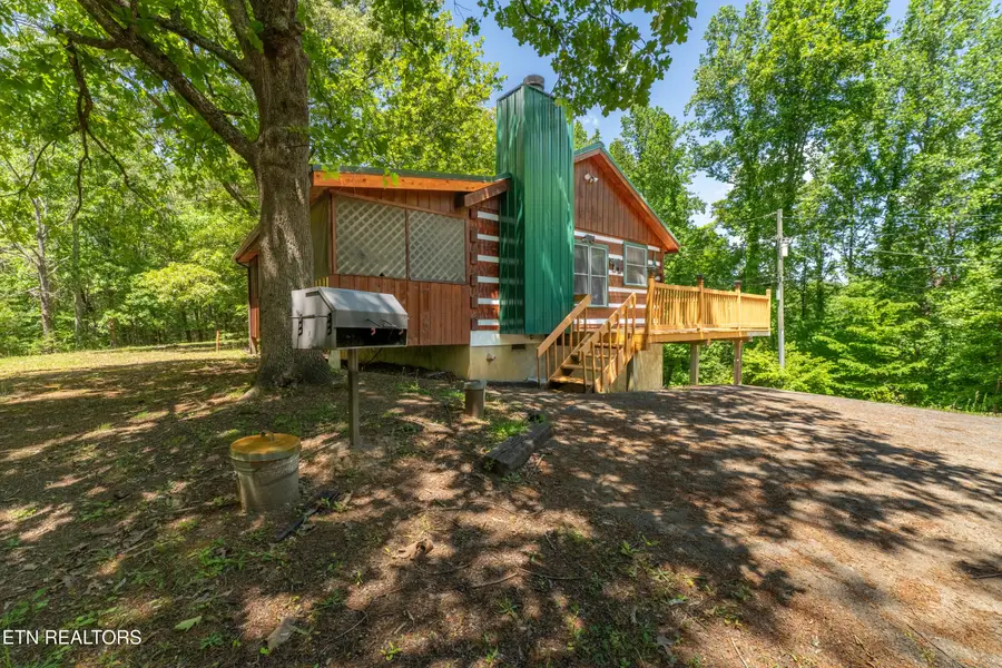 1510 Ridgecrest Drive, Pigeon Forge, TN 37876 - #3