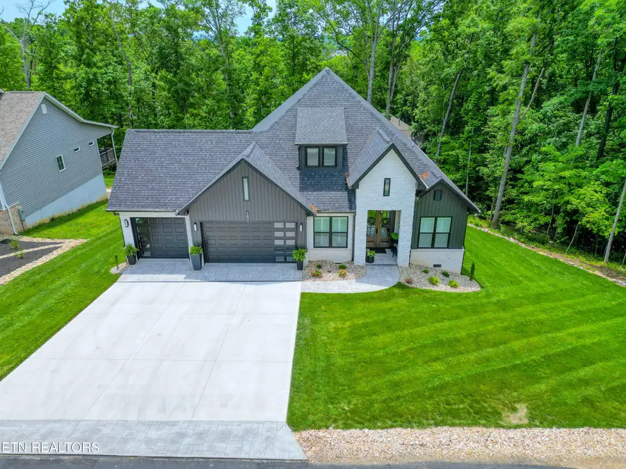 142 Amohi Way, Loudon, TN 37774 - #2