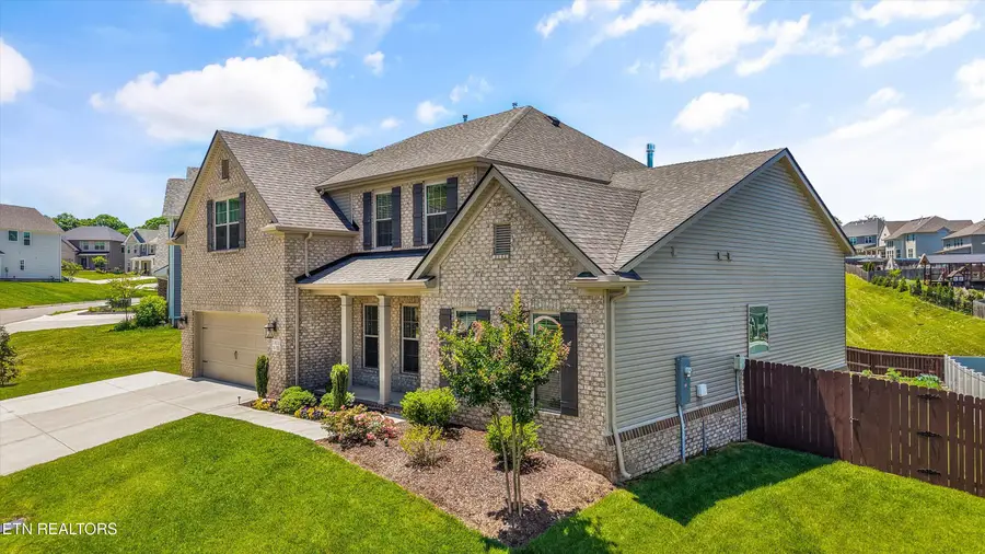 1411 Ridge Climber Rd, Knoxville, TN 37922 - #2