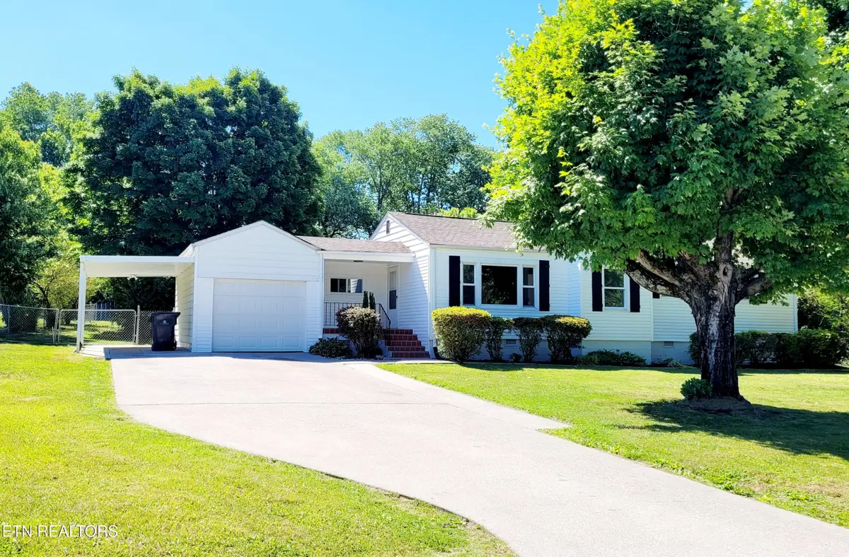 308 Naueda Drive, Knoxville, TN 37912 - #1