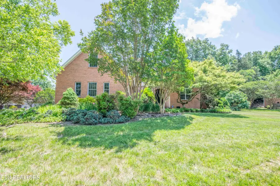 118 Masthead Drive, Clinton, TN 37716 - #3