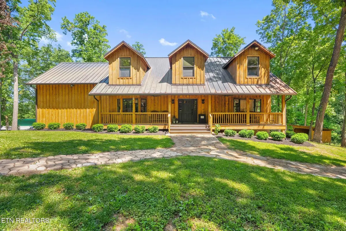 2418 E Gallaher Ferry Rd, Knoxville, TN 37932 - #1