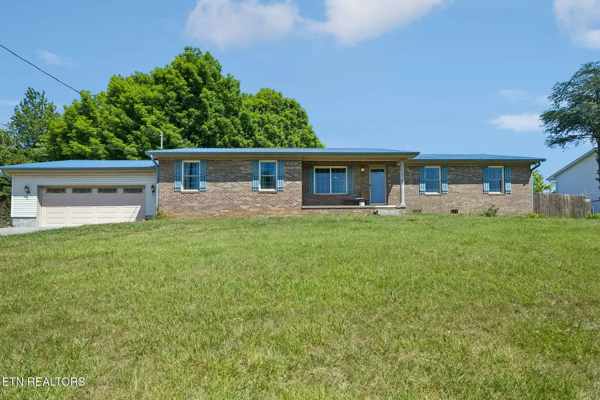 6121 W Emory Rd, Knoxville, TN 37931 - #1